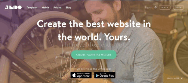 H5页面制作工具哪家强？这里有八大金刚