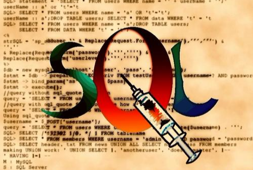 如何防止SQL注入？SQL的原理、分类和判断
