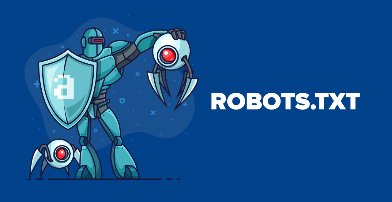 wordpress SEO：Robots.txt要如何规范地编写？