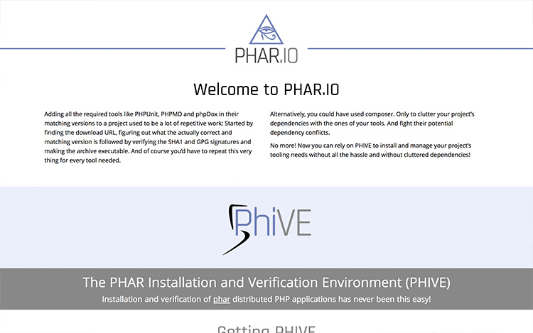 2018Web 应用开发选择 php框架资源知多的