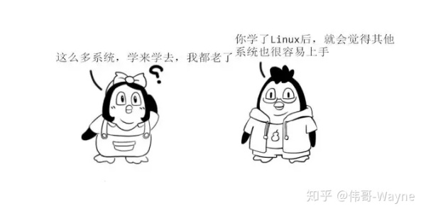Linux怎么来的？这篇文章讲清楚其前世今生