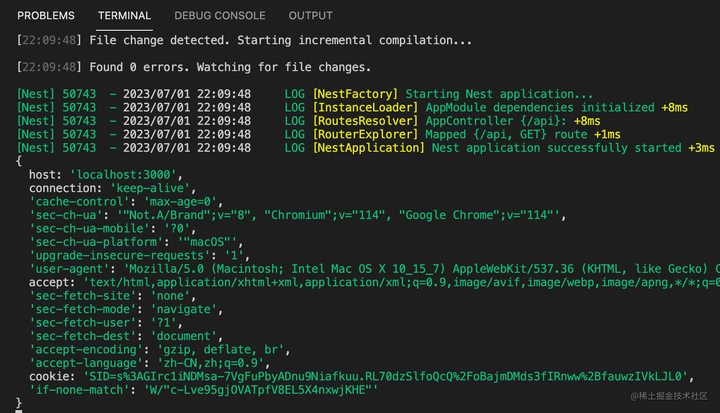结合 Docker学会 Nginx 核心用法：反向代理+负载均衡