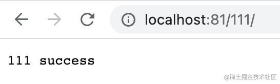 结合 Docker学会 Nginx 核心用法：反向代理+负载均衡