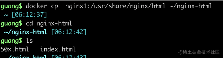 结合 Docker学会 Nginx 核心用法:反向代理+负载均衡