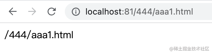 结合 Docker学会 Nginx 核心用法：反向代理+负载均衡