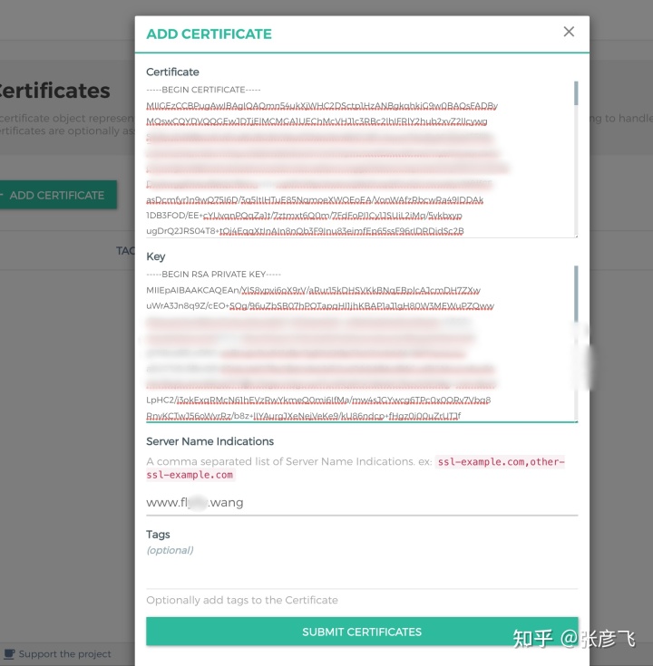 微服务时代，nginx 到 kong 的进化
