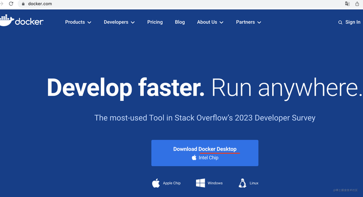 结合 Docker学会 Nginx 核心用法：反向代理+负载均衡