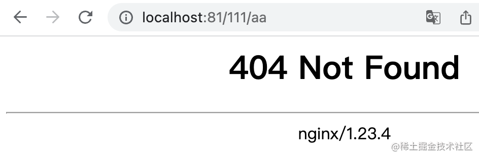 结合 Docker学会 Nginx 核心用法：反向代理+负载均衡