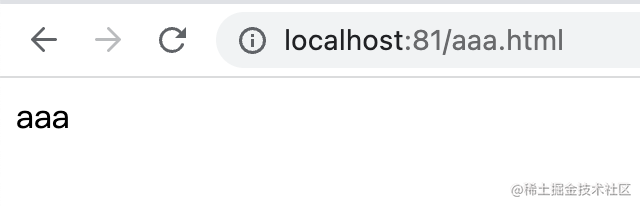 结合 Docker学会 Nginx 核心用法：反向代理+负载均衡