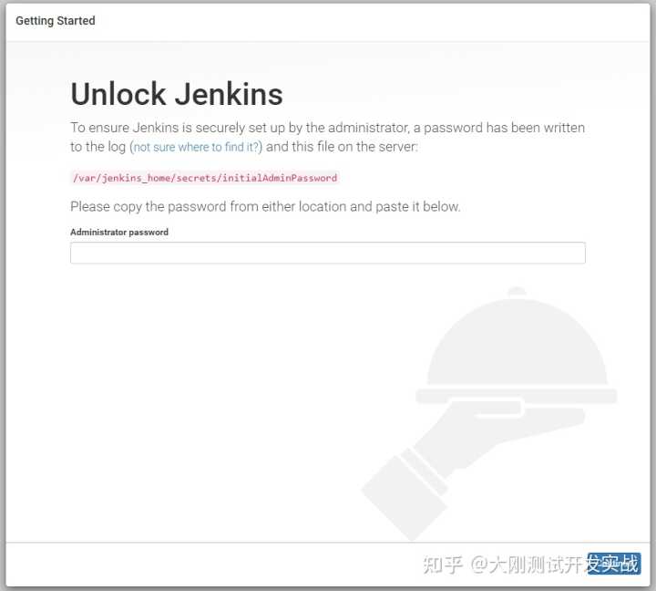 docker用法整理：一键搭建Jenkins、Nginx、MySQL、RabbitMQ环境