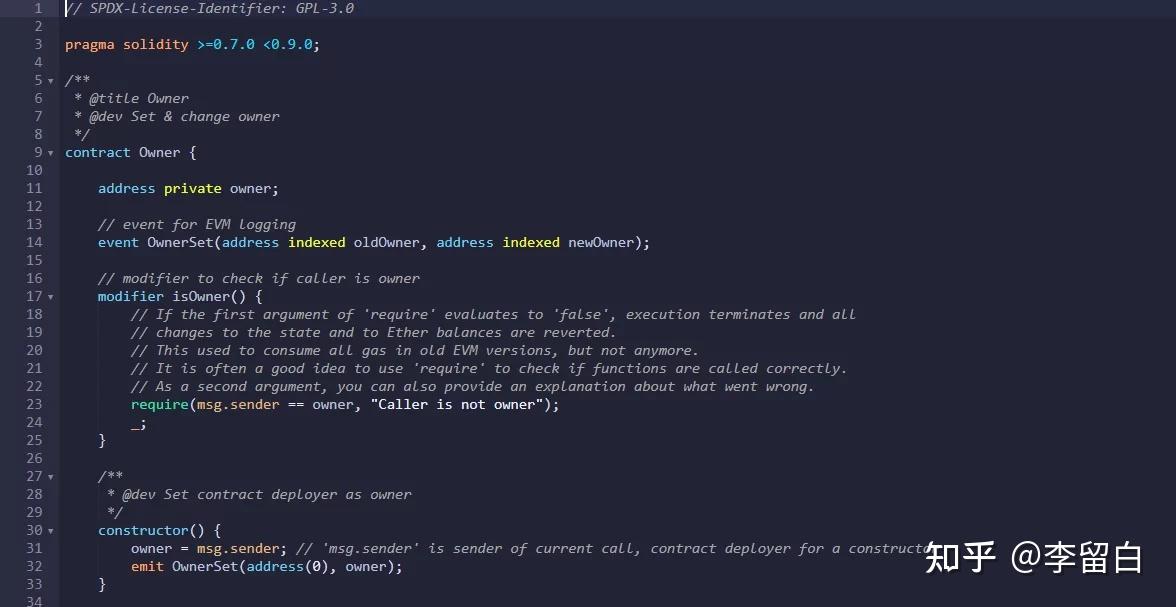 区块链开发：Web3.0和Solidity开发路线图