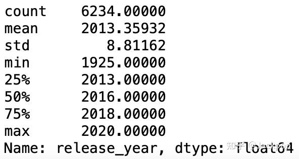 Python的pandas库,如何最简单、通俗地理解?