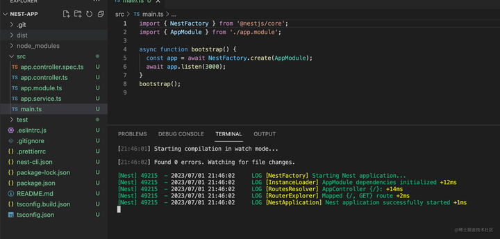 结合 Docker学会 Nginx 核心用法:反向代理+负载均衡