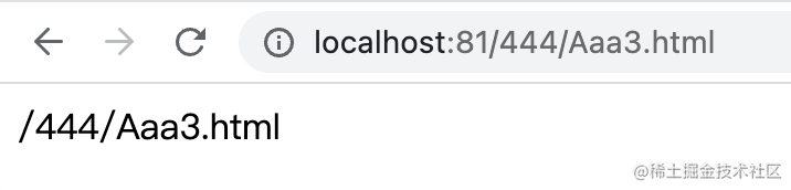 结合 Docker学会 Nginx 核心用法：反向代理+负载均衡