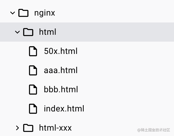 结合 Docker学会 Nginx 核心用法：反向代理+负载均衡