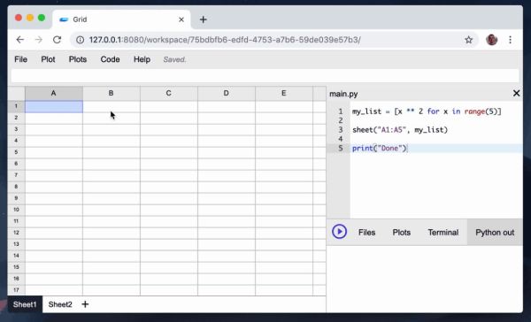 Python 深度集成的神器级 IDE，从此告别Excel！