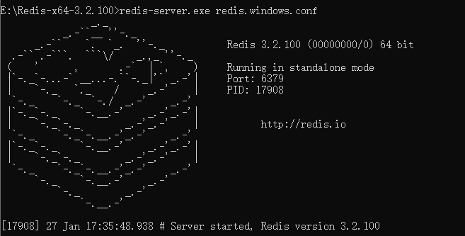 如何通过Python将JSON格式文件导入redis？
