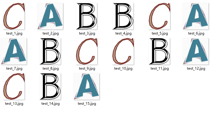tensorflow读取机制图解：对应函数与实战代码