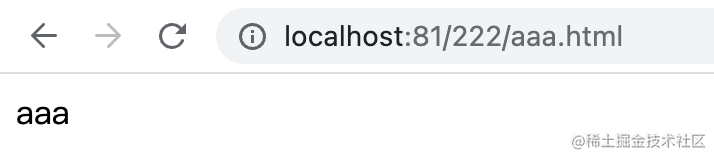 结合 Docker学会 Nginx 核心用法：反向代理+负载均衡