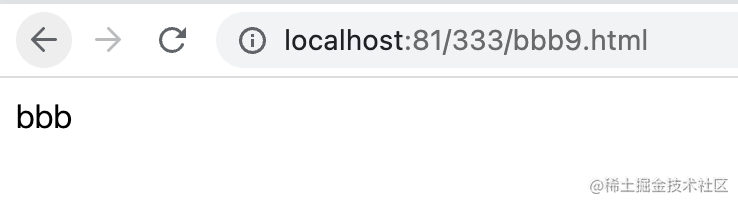 结合 Docker学会 Nginx 核心用法：反向代理+负载均衡