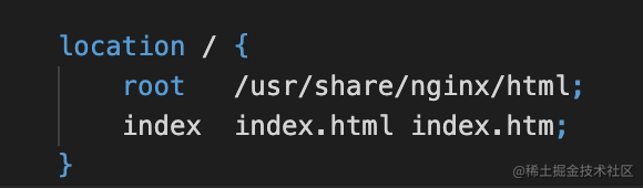 结合 Docker学会 Nginx 核心用法：反向代理+负载均衡