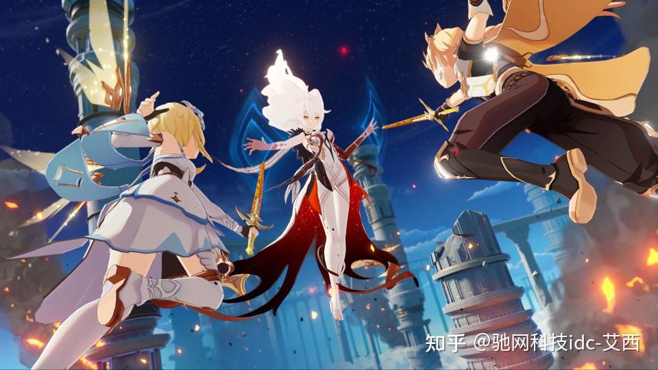 win系统搭建架设原神服务端教程(附客户端+服务端+环境配置)