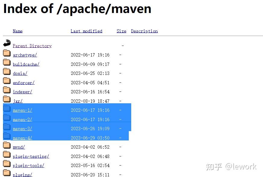 CentOS安装maven菜鸟教程