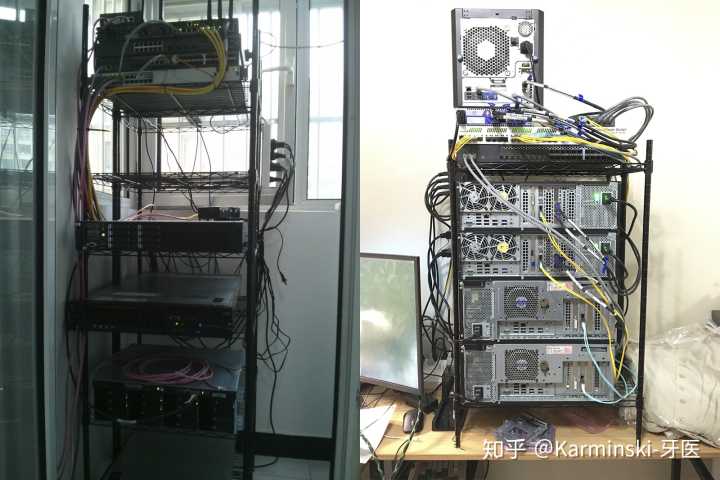 一个大型社区型网站（掘金为例）需要多少服务器？