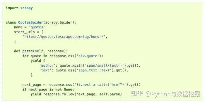 7个最受瞩目的 Python 库,提升你的开发效率