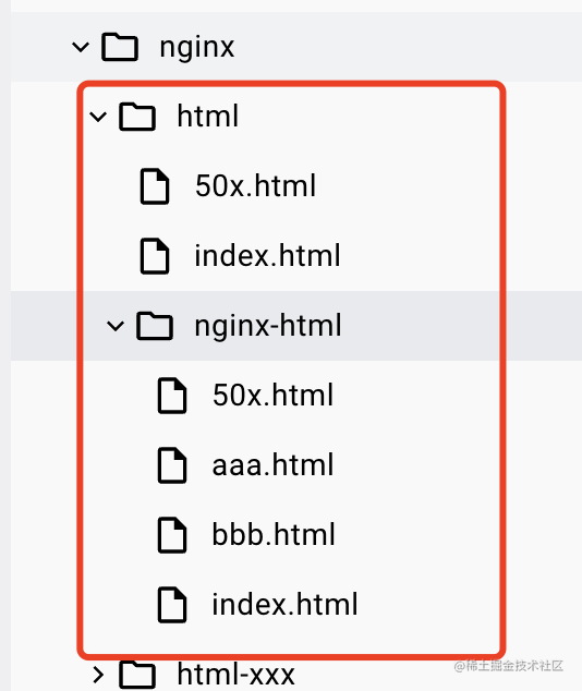 结合 Docker学会 Nginx 核心用法：反向代理+负载均衡