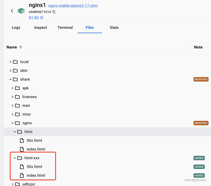 结合 Docker学会 Nginx 核心用法：反向代理+负载均衡