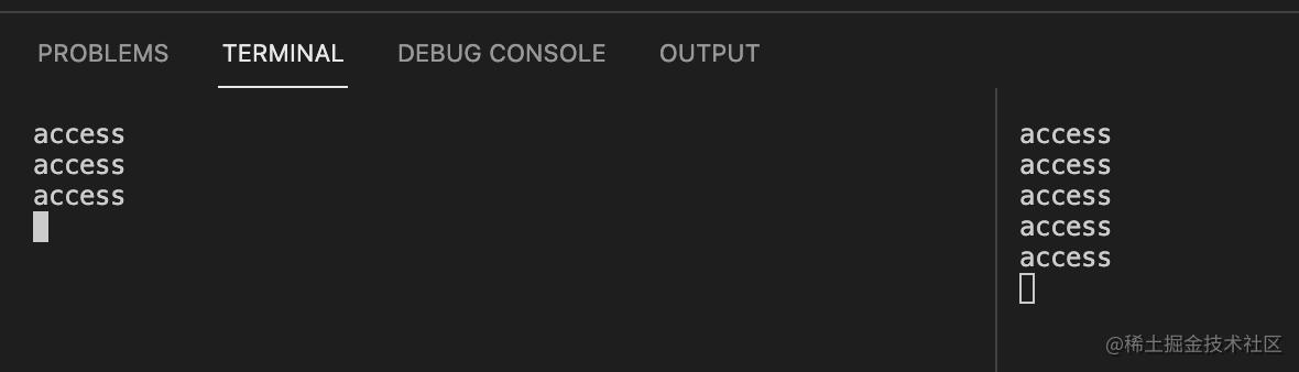 结合 Docker学会 Nginx 核心用法：反向代理+负载均衡