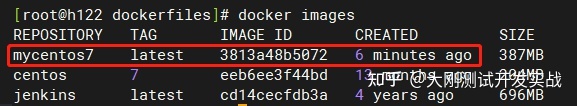 docker用法整理：Dockerfile是什么？常用指令VS构建镜像示例