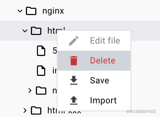 结合 Docker学会 Nginx 核心用法：反向代理+负载均衡