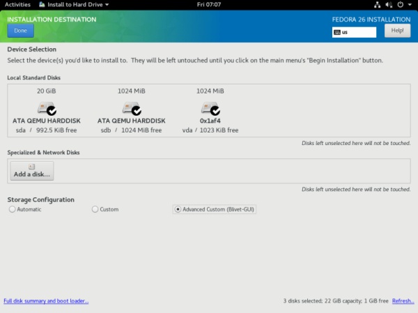 选择 Ubuntu 还是 Fedora？哪个更好二者区别是什么？