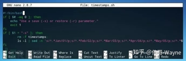 黑客 Shell 神技：掩盖 Linux 服务器上的操作痕迹