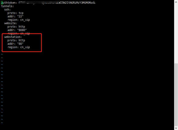 CentOS 中如何搭建 web 服务器？
