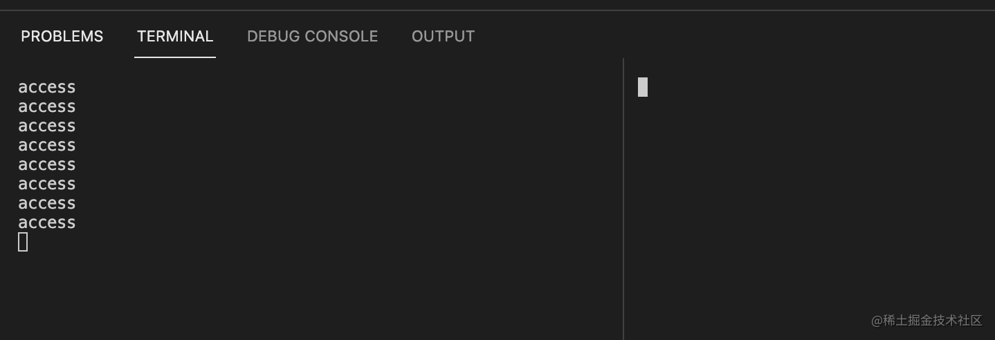 结合 Docker学会 Nginx 核心用法：反向代理+负载均衡