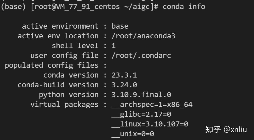 python工具链、包管理及Stable Diffusion WebUI源码结构和部署方法