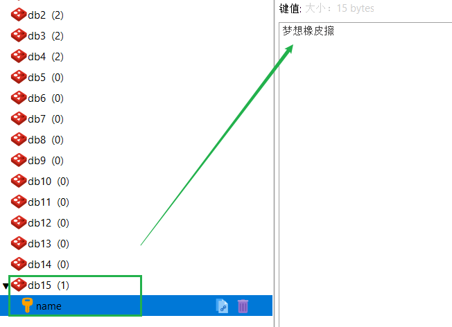 如何通过Python将JSON格式文件导入redis？