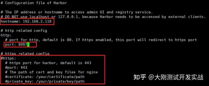 docker用法整理：Docker-hub公共镜像仓库VS私有化镜像仓库Harbor