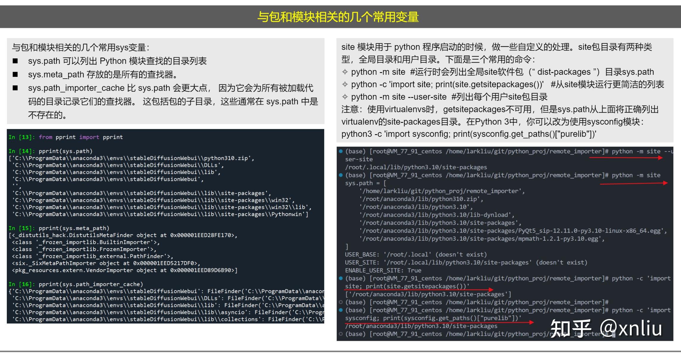 python工具链、包管理及Stable Diffusion WebUI源码结构和部署方法