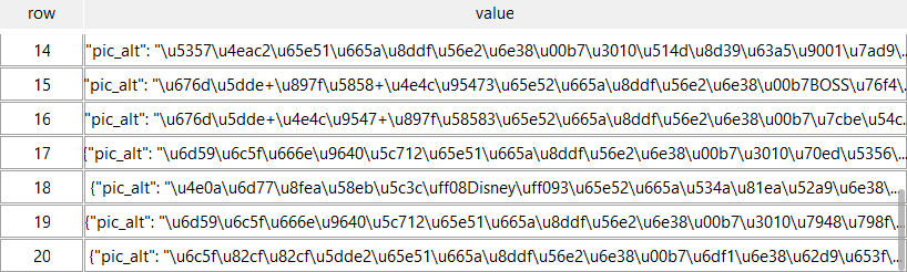如何通过Python将JSON格式文件导入redis？